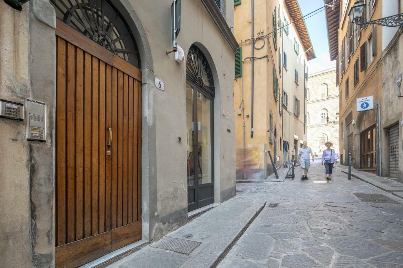 Romantic Pitti Firenze Esterno foto